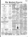 Southern Reporter and Cork Commercial Courier Thursday 14 October 1869 Page 1