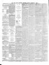 Southern Reporter and Cork Commercial Courier Monday 29 November 1869 Page 2