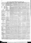 Southern Reporter and Cork Commercial Courier Tuesday 02 November 1869 Page 2