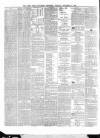 Southern Reporter and Cork Commercial Courier Tuesday 02 November 1869 Page 4