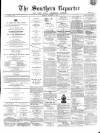 Southern Reporter and Cork Commercial Courier Thursday 04 November 1869 Page 1