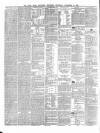 Southern Reporter and Cork Commercial Courier Thursday 11 November 1869 Page 4