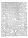 Southern Reporter and Cork Commercial Courier Wednesday 17 November 1869 Page 3