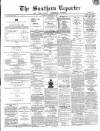 Southern Reporter and Cork Commercial Courier Tuesday 30 November 1869 Page 1