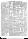 Southern Reporter and Cork Commercial Courier Tuesday 30 November 1869 Page 4