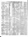 Southern Reporter and Cork Commercial Courier Saturday 04 December 1869 Page 2