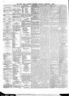 Southern Reporter and Cork Commercial Courier Thursday 09 December 1869 Page 2