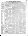 Southern Reporter and Cork Commercial Courier Monday 13 December 1869 Page 2