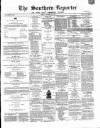 Southern Reporter and Cork Commercial Courier Tuesday 28 December 1869 Page 1