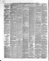 Southern Reporter and Cork Commercial Courier Thursday 13 January 1870 Page 2