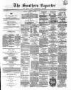 Southern Reporter and Cork Commercial Courier Saturday 29 January 1870 Page 1
