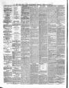 Southern Reporter and Cork Commercial Courier Thursday 03 February 1870 Page 2