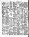Southern Reporter and Cork Commercial Courier Saturday 05 February 1870 Page 4