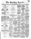 Southern Reporter and Cork Commercial Courier Monday 14 February 1870 Page 1