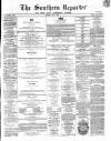 Southern Reporter and Cork Commercial Courier Saturday 04 June 1870 Page 1