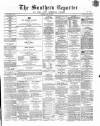 Southern Reporter and Cork Commercial Courier Tuesday 21 June 1870 Page 1