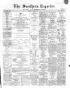 Southern Reporter and Cork Commercial Courier Wednesday 22 June 1870 Page 1