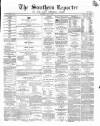 Southern Reporter and Cork Commercial Courier Thursday 23 June 1870 Page 1