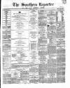 Southern Reporter and Cork Commercial Courier Friday 15 July 1870 Page 1