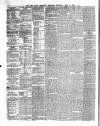 Southern Reporter and Cork Commercial Courier Thursday 21 July 1870 Page 2