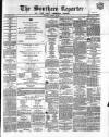 Southern Reporter and Cork Commercial Courier Wednesday 31 August 1870 Page 1