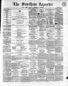 Southern Reporter and Cork Commercial Courier Friday 09 September 1870 Page 1