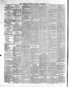 Southern Reporter and Cork Commercial Courier Saturday 10 September 1870 Page 2