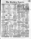 Southern Reporter and Cork Commercial Courier Tuesday 13 September 1870 Page 1