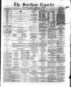 Southern Reporter and Cork Commercial Courier Thursday 29 September 1870 Page 1
