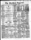 Southern Reporter and Cork Commercial Courier Thursday 17 November 1870 Page 1