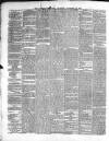 Southern Reporter and Cork Commercial Courier Thursday 17 November 1870 Page 2