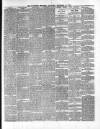 Southern Reporter and Cork Commercial Courier Thursday 17 November 1870 Page 3