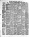 Southern Reporter and Cork Commercial Courier Saturday 19 November 1870 Page 2