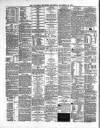 Southern Reporter and Cork Commercial Courier Saturday 19 November 1870 Page 4