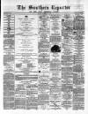 Southern Reporter and Cork Commercial Courier Monday 21 November 1870 Page 1