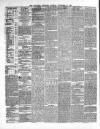 Southern Reporter and Cork Commercial Courier Monday 21 November 1870 Page 2