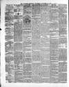 Southern Reporter and Cork Commercial Courier Wednesday 30 November 1870 Page 2