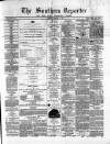 Southern Reporter and Cork Commercial Courier Monday 19 December 1870 Page 1