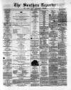 Southern Reporter and Cork Commercial Courier Friday 23 December 1870 Page 1