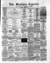 Southern Reporter and Cork Commercial Courier Wednesday 28 December 1870 Page 1