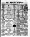 Southern Reporter and Cork Commercial Courier Saturday 31 December 1870 Page 1