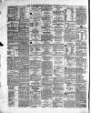Southern Reporter and Cork Commercial Courier Saturday 31 December 1870 Page 4