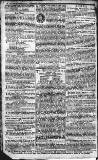 Dublin Courier Wednesday 13 October 1762 Page 4