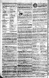 Dublin Courier Friday 10 December 1762 Page 4