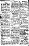 Dublin Courier Friday 04 November 1763 Page 2