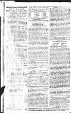 Dublin Courier Monday 16 January 1764 Page 4