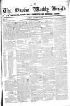 Dublin Weekly Herald Saturday 17 November 1838 Page 1