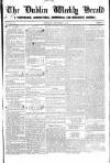 Dublin Weekly Herald Saturday 08 December 1838 Page 1