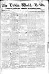 Dublin Weekly Herald Saturday 19 January 1839 Page 1