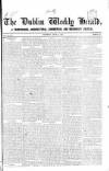 Dublin Weekly Herald Saturday 15 June 1839 Page 1